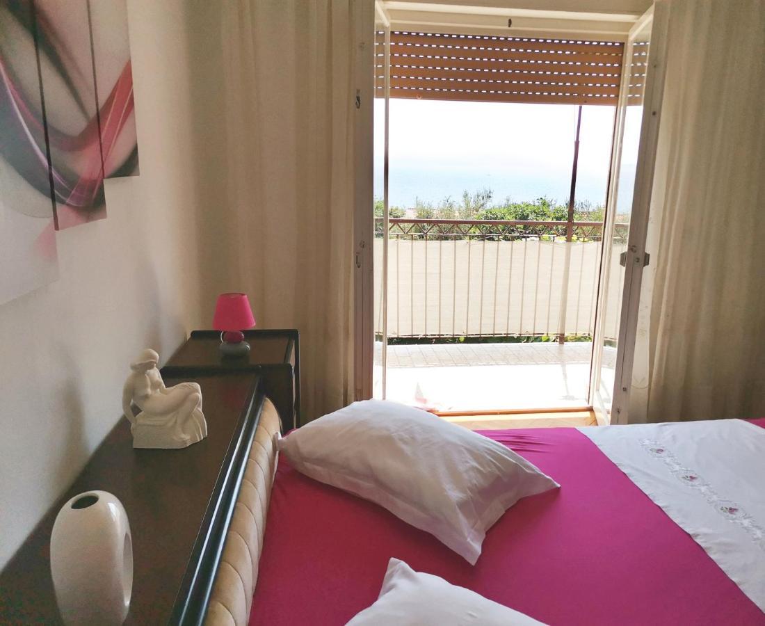 Apartment Marina Podstrana Bagian luar foto