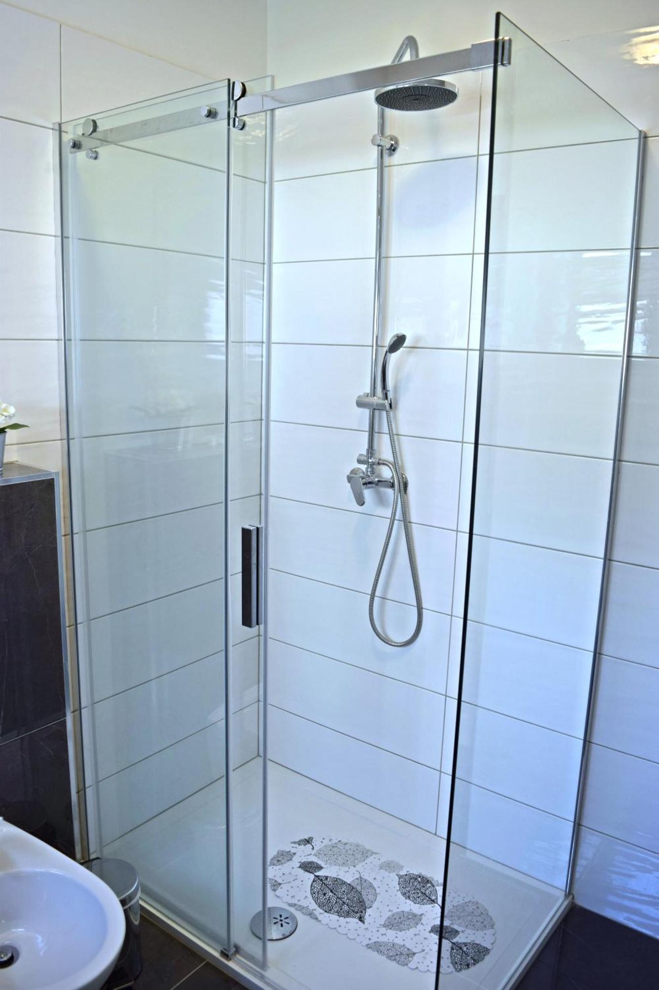 Apartment Marina Podstrana Bagian luar foto